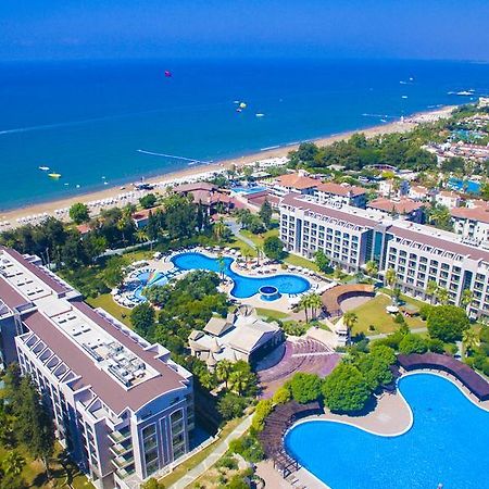 Horus Paradise Resort ซีเด ภายนอก รูปภาพ
