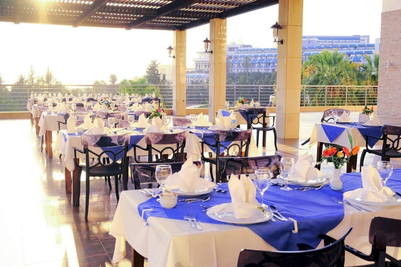Horus Paradise Resort ซีเด ภายนอก รูปภาพ