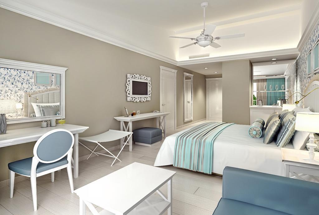 Horus Paradise Resort ซีเด ภายนอก รูปภาพ