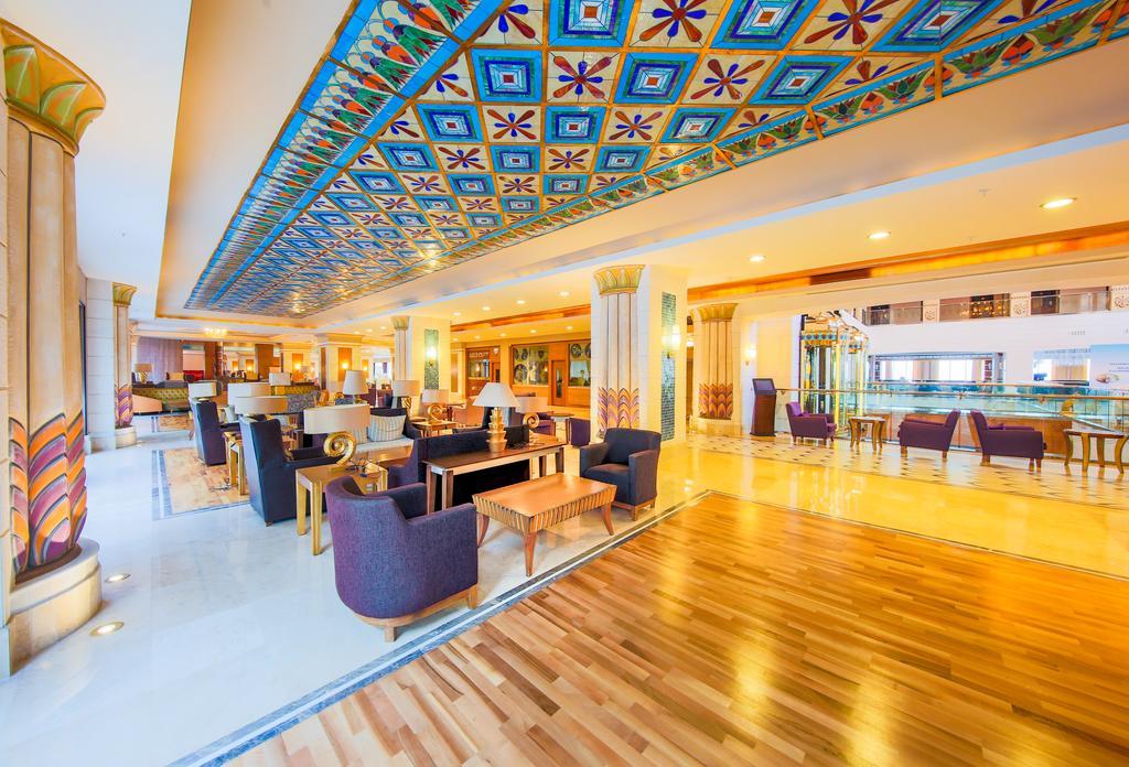 Horus Paradise Resort ซีเด ภายนอก รูปภาพ