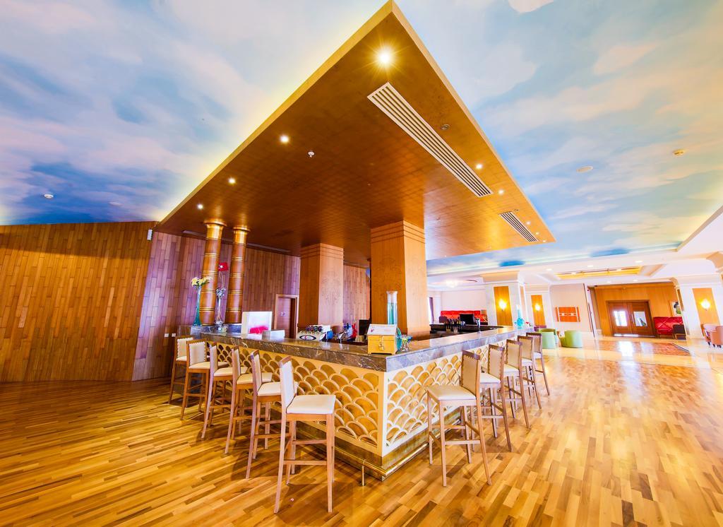 Horus Paradise Resort ซีเด ภายนอก รูปภาพ