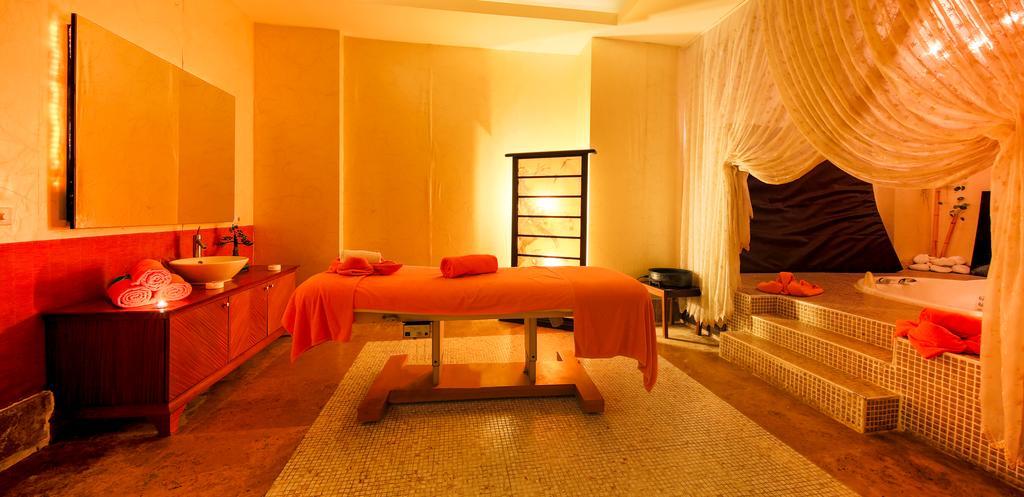 Horus Paradise Resort ซีเด ภายนอก รูปภาพ