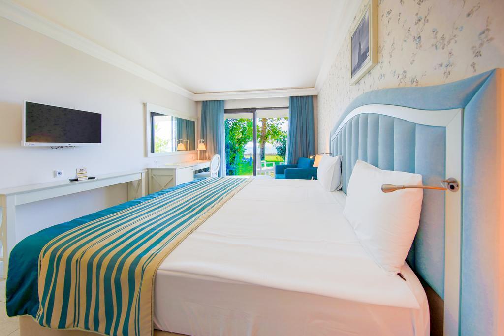 Horus Paradise Resort ซีเด ภายนอก รูปภาพ
