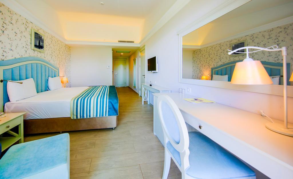 Horus Paradise Resort ซีเด ภายนอก รูปภาพ