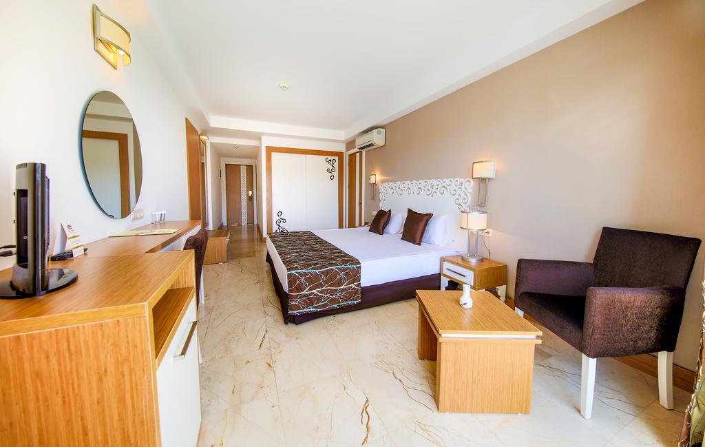 Horus Paradise Resort ซีเด ภายนอก รูปภาพ