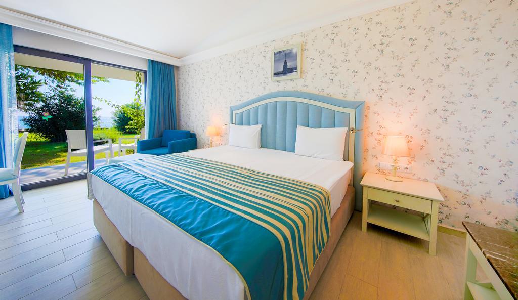 Horus Paradise Resort ซีเด ภายนอก รูปภาพ