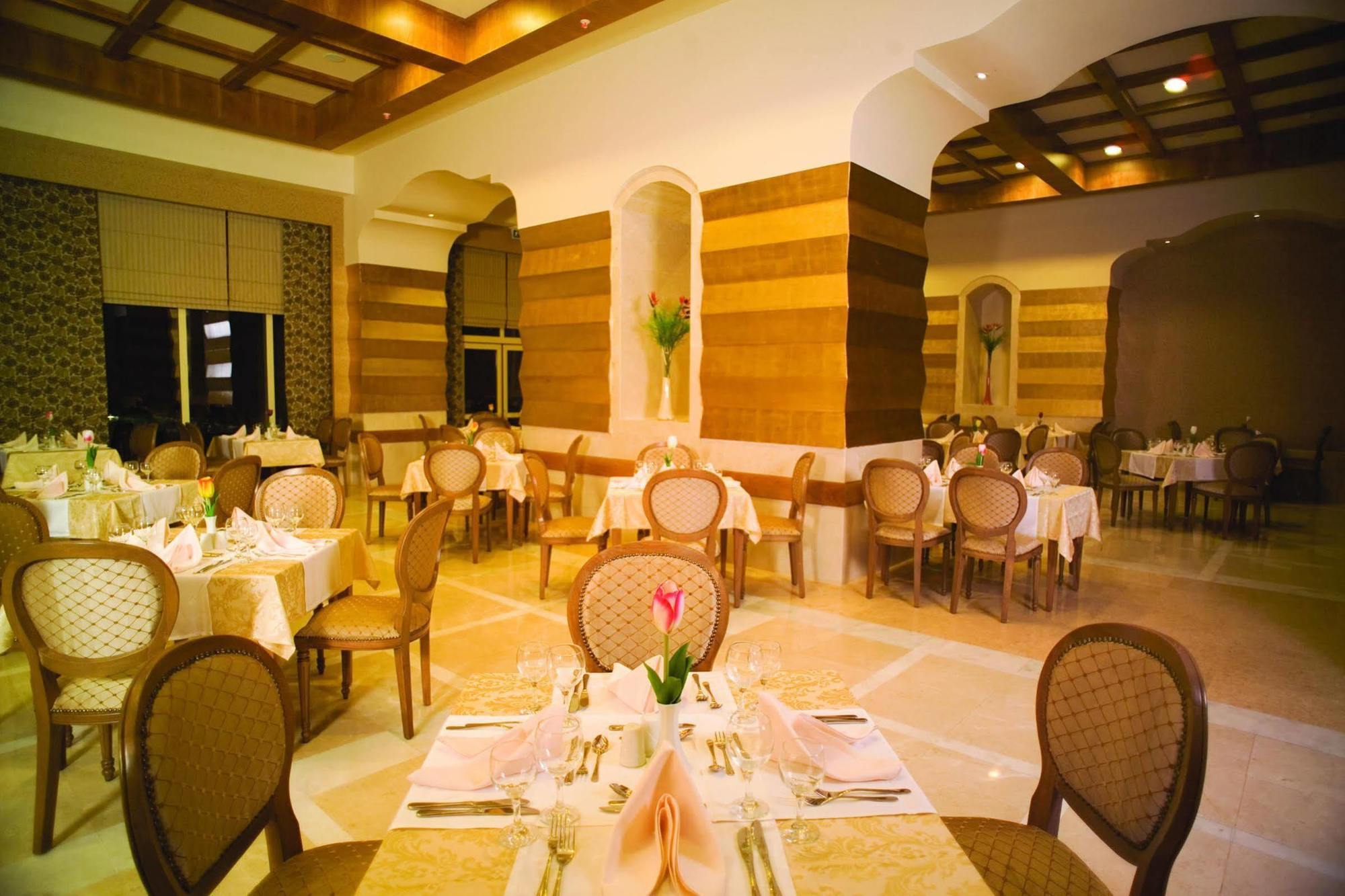 Horus Paradise Resort ซีเด ภายนอก รูปภาพ